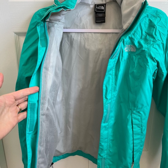 North Face jacket - Picture 3 of 4